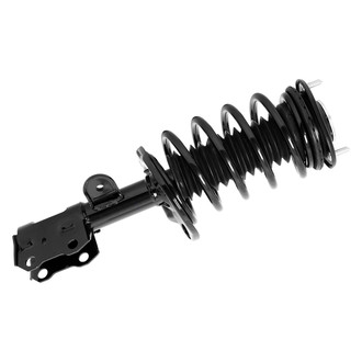 Suncore® - Front Driver Side Complete Strut Assembly