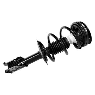 Suncore® - Front Driver or Passenger Side Complete Strut Assembly