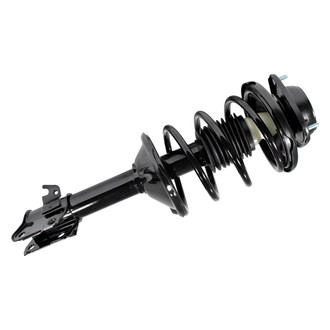 Suncore® - Front Driver Side Complete Strut Assembly