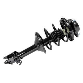 Suncore® - Front Passenger Side Complete Strut Assembly