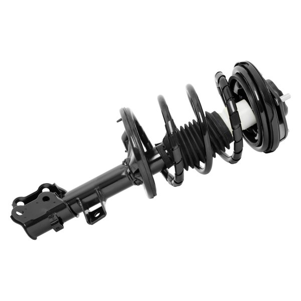 Suncore® - Front Driver Side Complete Strut Assembly