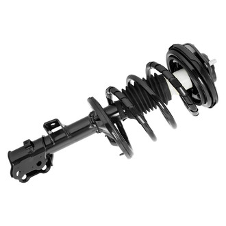 Suncore® - Front Passenger Side Complete Strut Assembly
