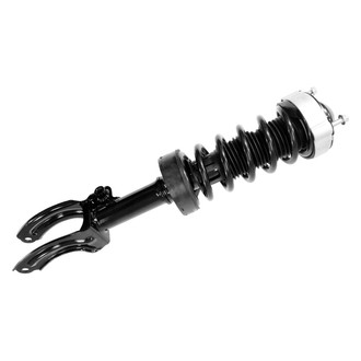 Suncore® - Front Passenger Side Complete Strut Assembly