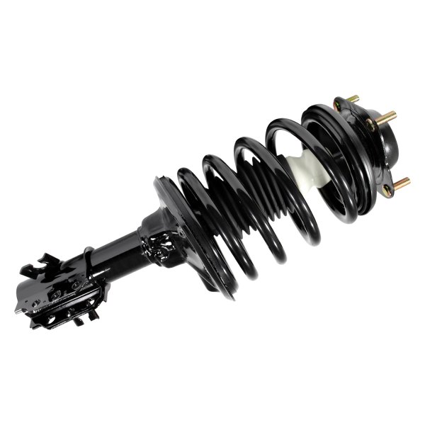 Suncore® - Front Driver or Passenger Side Complete Strut Assembly