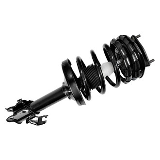 Suncore® - Front Passenger Side Complete Strut Assembly