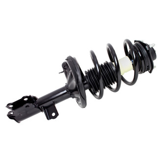 Suncore® - Front Driver Side Complete Strut Assembly