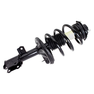 Suncore® - Front Passenger Side Complete Strut Assembly