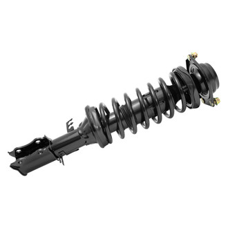 Suncore® - Front Driver Side Complete Strut Assembly