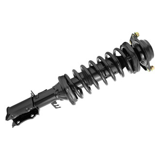 Suncore® - Front Passenger Side Complete Strut Assembly