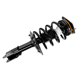 Suncore® - Front Driver or Passenger Side Complete Strut Assembly
