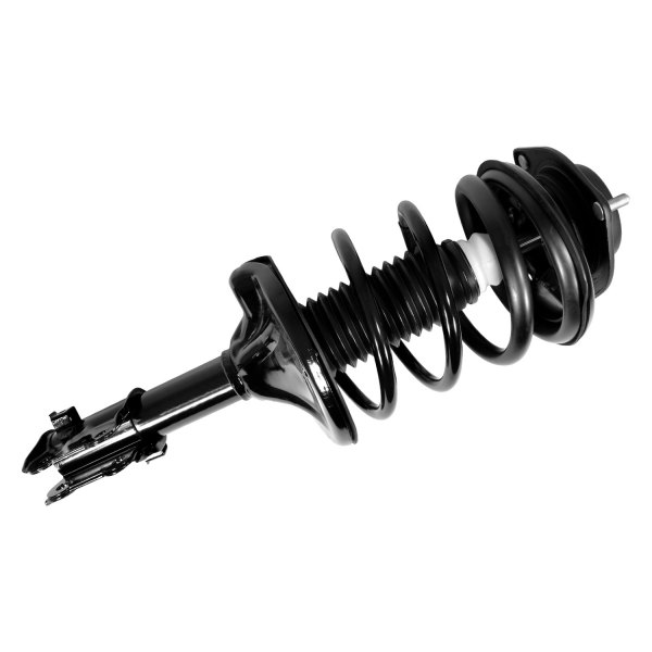 Suncore® - Front Driver Side Complete Strut Assembly