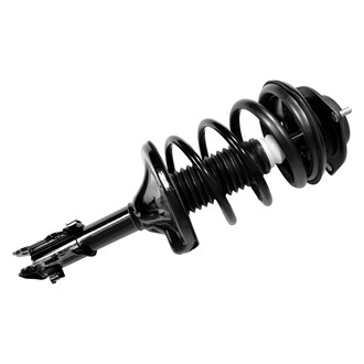Suncore® - Front Passenger Side Complete Strut Assembly