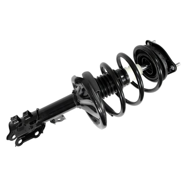 Suncore® - Front Driver Side Complete Strut Assembly