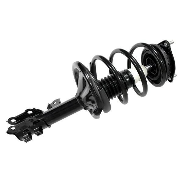 Suncore® - Front Passenger Side Complete Strut Assembly