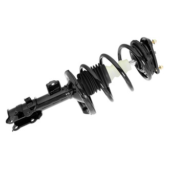 Suncore® - Front Passenger Side Complete Strut Assembly