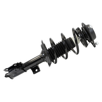 Suncore® - Front Passenger Side Complete Strut Assembly