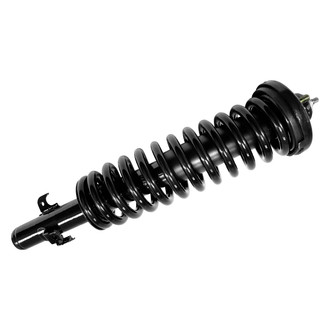 Suncore® - Front Driver or Passenger Side Complete Strut Assembly