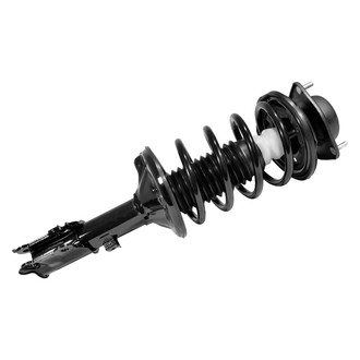 Suncore® - Front Driver Side Complete Strut Assembly