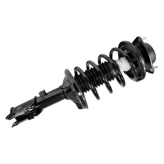 Suncore® - Front Passenger Side Complete Strut Assembly