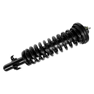 Suncore® - Front Driver or Passenger Side Complete Strut Assembly