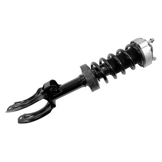 Suncore® - Front Passenger Side Complete Strut Assembly