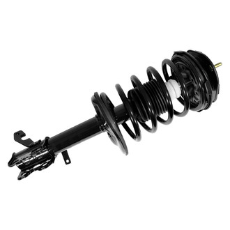 Suncore® - Front Driver Side Complete Strut Assembly