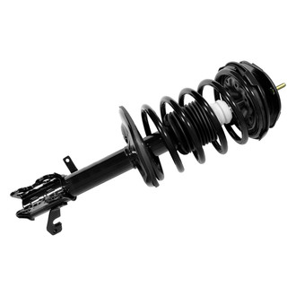 Suncore® - Front Passenger Side Complete Strut Assembly