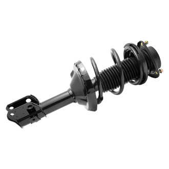Suncore® - Front Driver Side Complete Strut Assembly