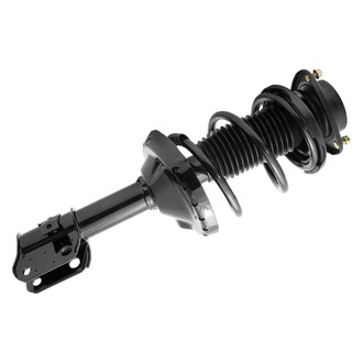 Suncore® - Front Passenger Side Complete Strut Assembly