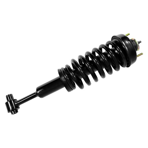 Suncore® - Front Driver or Passenger Side Complete Strut Assembly