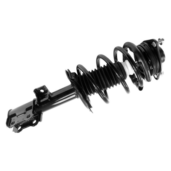 Suncore® - Front Driver Side Complete Strut Assembly