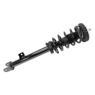 Suncore® - Front Driver Side Complete Strut Assembly