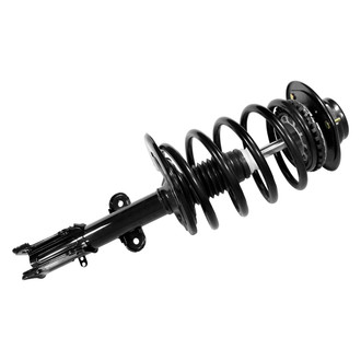 Suncore® - Front Passenger Side Complete Strut Assembly