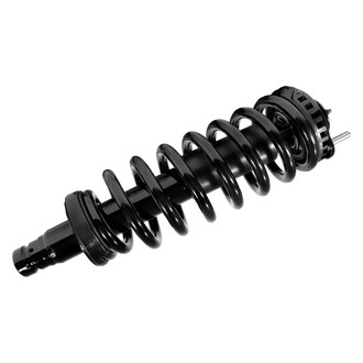 Suncore® - Front Driver or Passenger Side Complete Strut Assembly