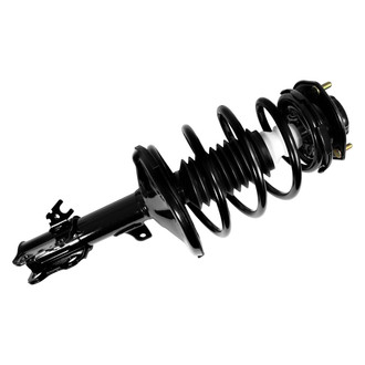 Suncore® - Front Driver Side Complete Strut Assembly