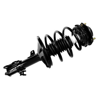 Suncore® - Front Passenger Side Complete Strut Assembly