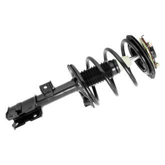 Suncore® - Front Passenger Side Complete Strut Assembly