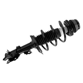 Suncore® - Front Passenger Side Complete Strut Assembly