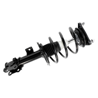 Suncore® - Front Passenger Side Complete Strut Assembly