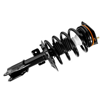 Suncore® - Front Driver or Passenger Side Complete Strut Assembly