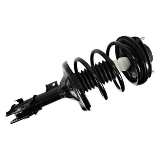 Suncore® - Front Driver Side Complete Strut Assembly