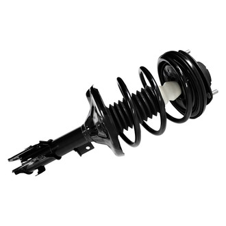 Suncore® - Front Passenger Side Complete Strut Assembly