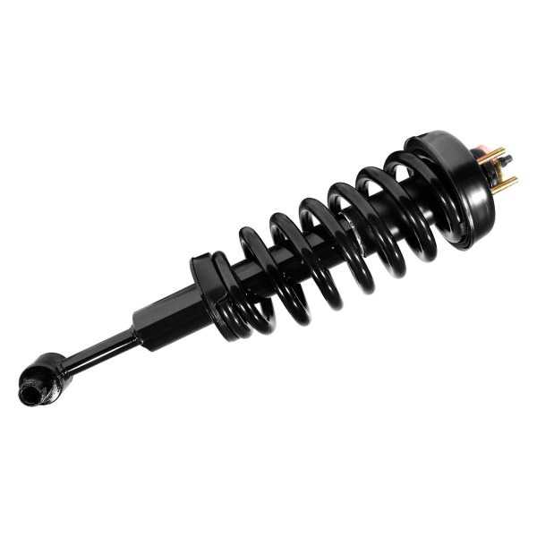 Suncore® - Front Driver or Passenger Side Complete Strut Assembly