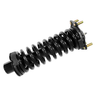 Suncore® - Front Driver Side Complete Strut Assembly