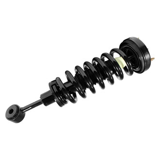 Suncore® - Front Driver or Passenger Side Complete Strut Assembly