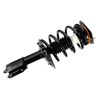 Suncore® - Front Driver or Passenger Side Complete Strut Assembly
