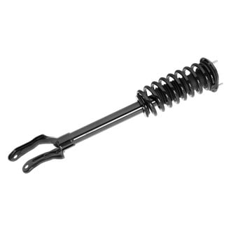 Suncore® - Front Passenger Side Complete Strut Assembly