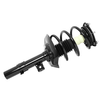 Suncore® - Front Driver Side Complete Strut Assembly