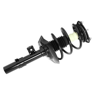 Suncore® - Front Passenger Side Complete Strut Assembly