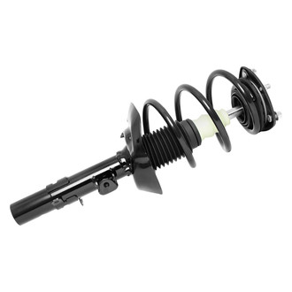 Suncore® - Front Driver Side Complete Strut Assembly